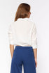 Chemise manche courte model 163840 Nife